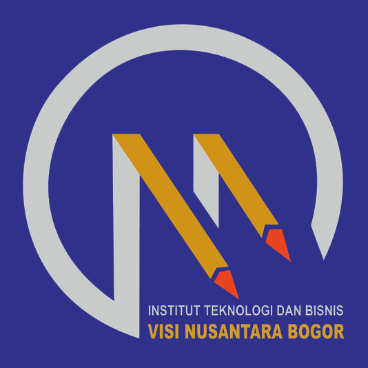 Logo ITB Vinus Bogor